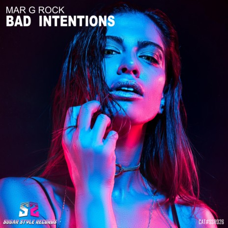 Bad Intentions (Radio Edit) | Boomplay Music