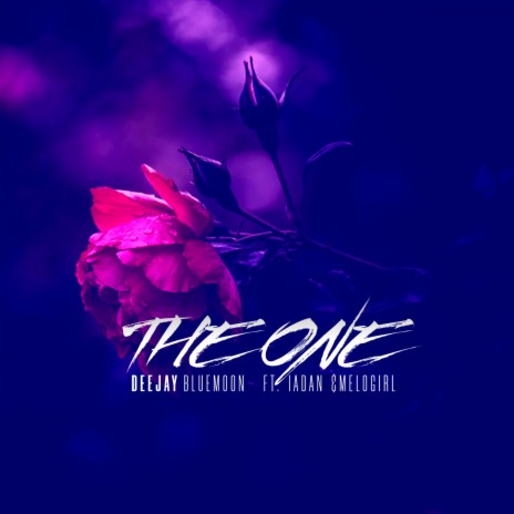 The One (feat. Iadan & Melogirl) | Boomplay Music