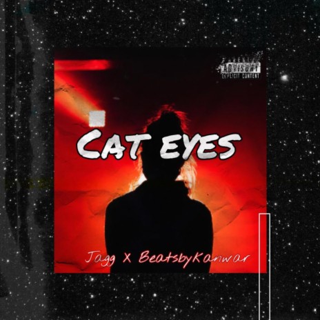 Bille Nain (Cat Eyes) ft. Jagg | Boomplay Music
