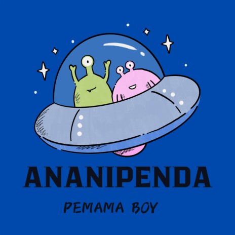 Ananipenda | Boomplay Music
