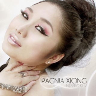 Pagnia Xiong