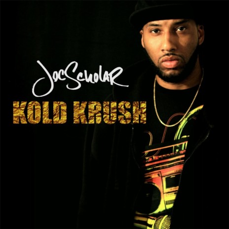 Kold Krush | Boomplay Music