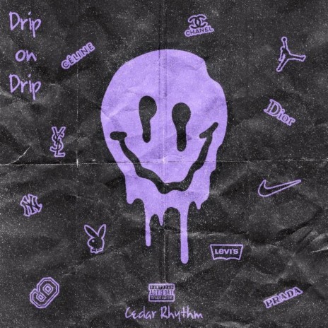 Drip onDrip | Boomplay Music