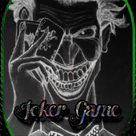 Joker game