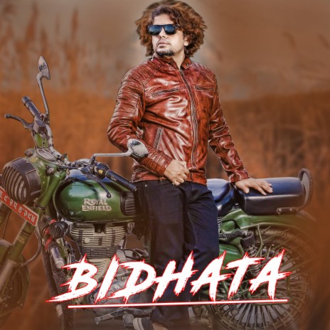 Bidhata | Boomplay Music