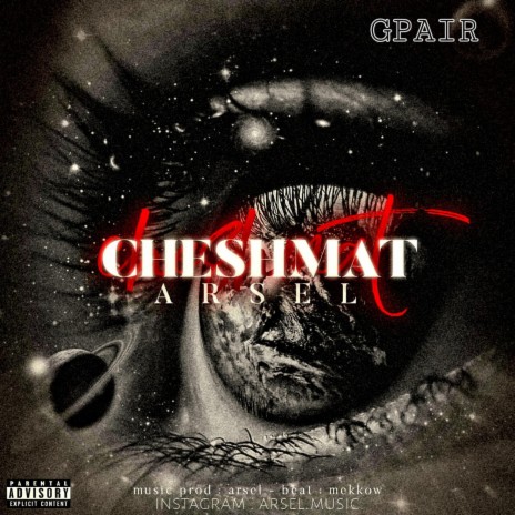 CheShmat | Boomplay Music