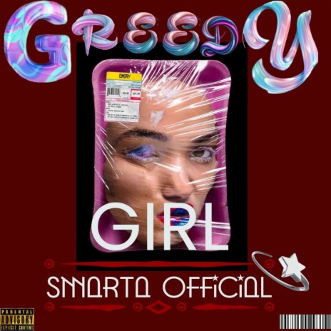 Greedy Girl