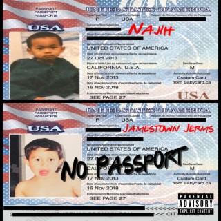 No Passport