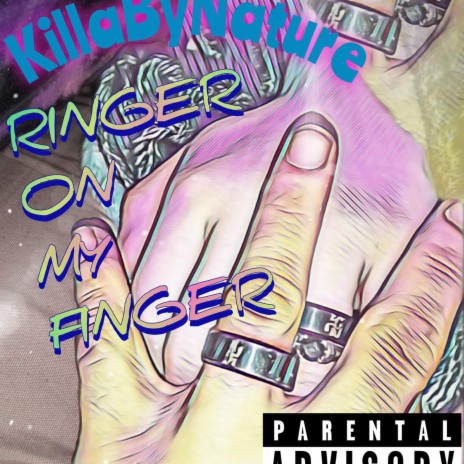 RingerOnMyFinger