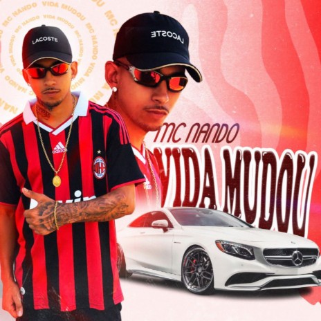 Vida Mudou | Boomplay Music