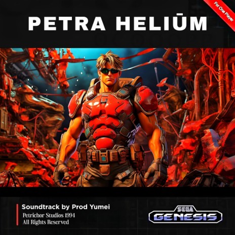 PETRA HELIŪM