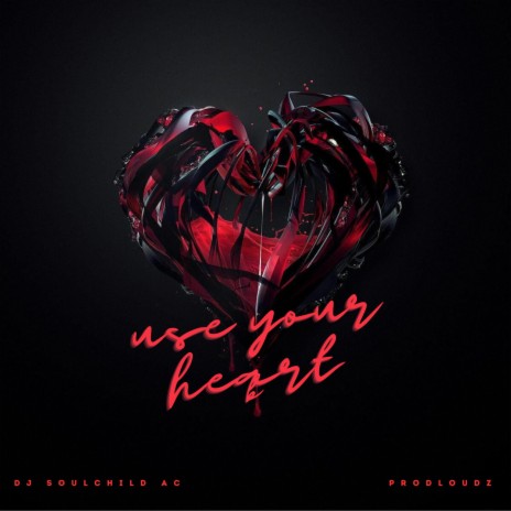 Use Your Heart (Jersey Club) ft. ProdLoudz | Boomplay Music