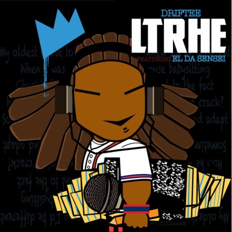 LTRHE (ATL Version) ft. El Da Sensei | Boomplay Music