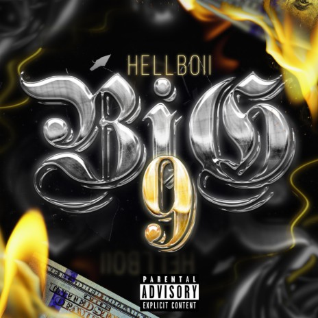 Big 9 | Boomplay Music