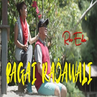 KU KAN TERBANG TINGGI (BAGAI RAJAWALI) ft. REVINALDO WAANI lyrics | Boomplay Music