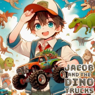 Jacob and the Dino-Trucks