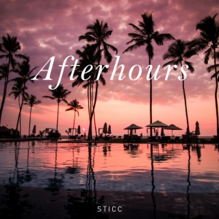 Afterhours EP