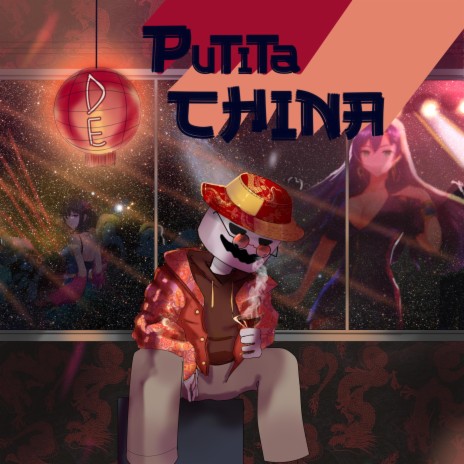 Putita De China | Boomplay Music