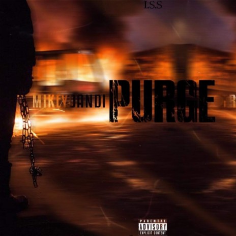 Purge ft. Trupiz | Boomplay Music