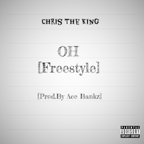 OH [Freestyle] | Boomplay Music