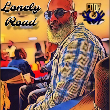Lonely Road | Boomplay Music