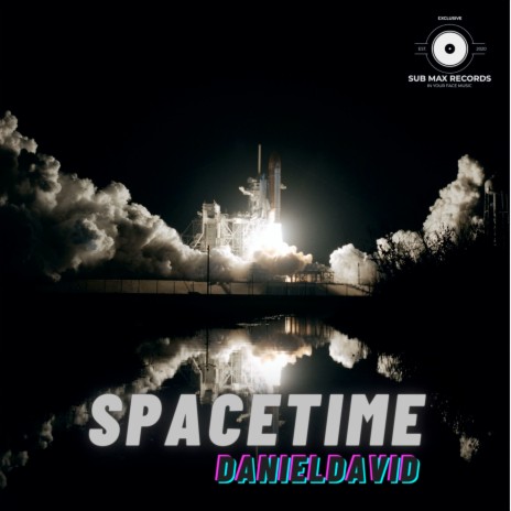 Spacetime ft. DanielDavid | Boomplay Music