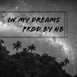 In my dreams