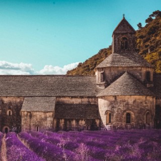 80 Years in Provence (Original Documentary Soundtrack)