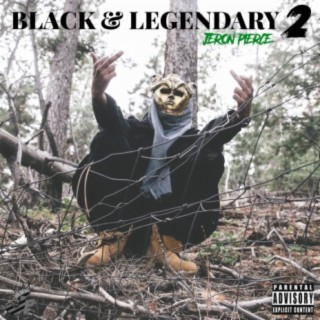 Black & Legendary 2 Deluxe Edition