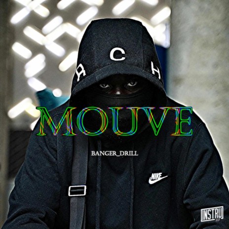 Mouve | Boomplay Music