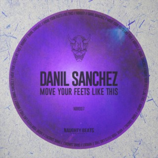 Danil Sanchez