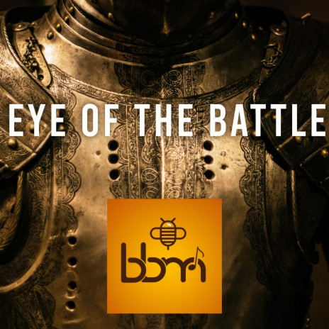 Eye of the Battle