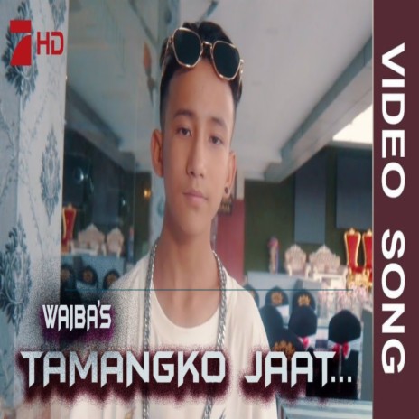 Tamang Ko Jaat | Boomplay Music