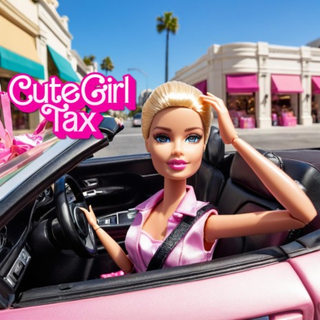 cute girl tax | Boomplay Music