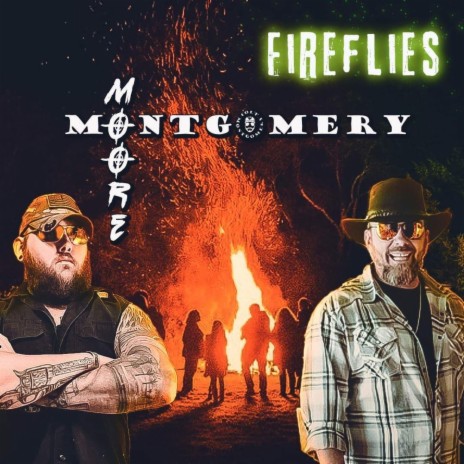 Fireflies ft. Colt Montgomery
