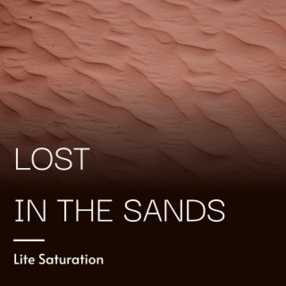 Lost In The Sands