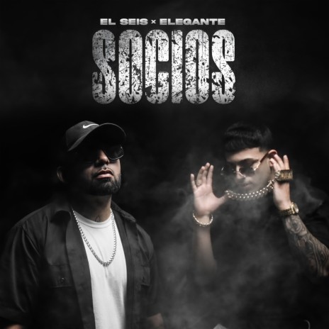 Socios | Boomplay Music