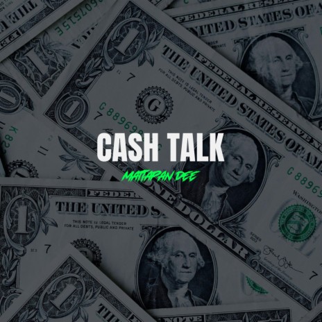 Cash Talk | Boomplay Music