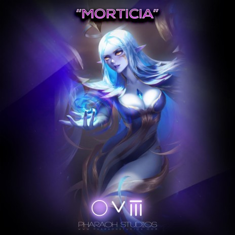 Morticia | Boomplay Music