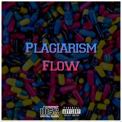 Plagiarism Flow