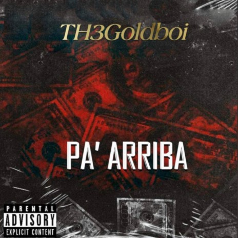 PA' ARRIBA | Boomplay Music