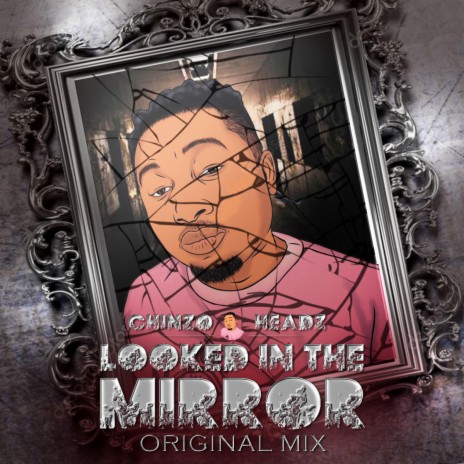 Looked in the mirror | Boomplay Music