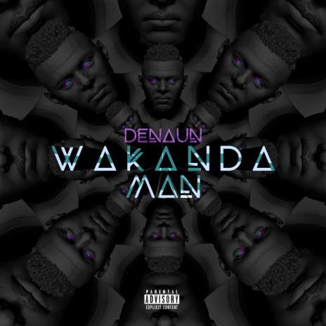 Wakanda Man | Boomplay Music