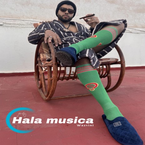 Hala Musica | Boomplay Music