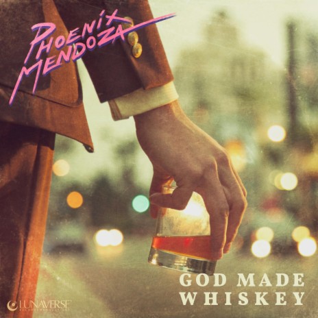 God Made Whiskey | Boomplay Music