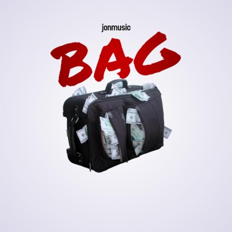 Bag (Hard Ethnic Trap Hip Hop Instrumental)