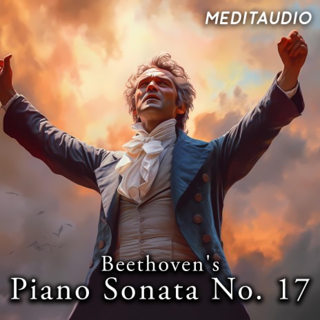 Beethoven's Piano Sonata No.17 I. Largo - Allegro | Boomplay Music