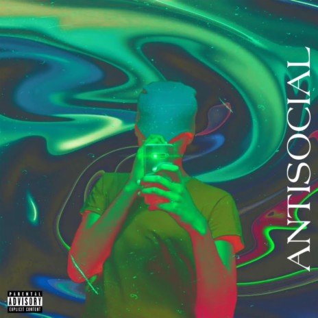 Antisocial | Boomplay Music