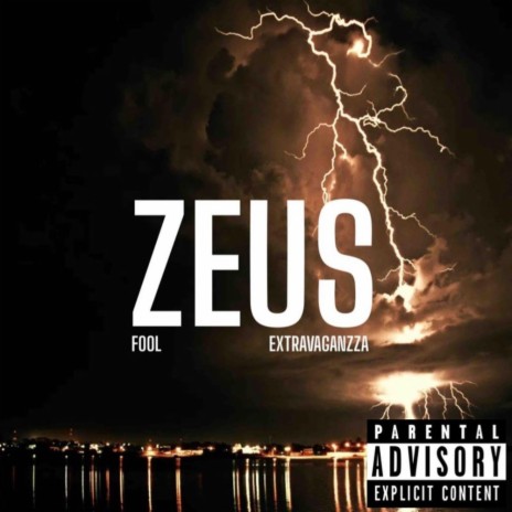 Zeus (feat. Extravaganzza) | Boomplay Music