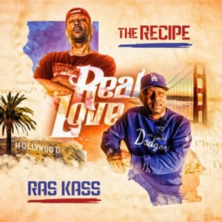Real Love (feat. Ras Kass)